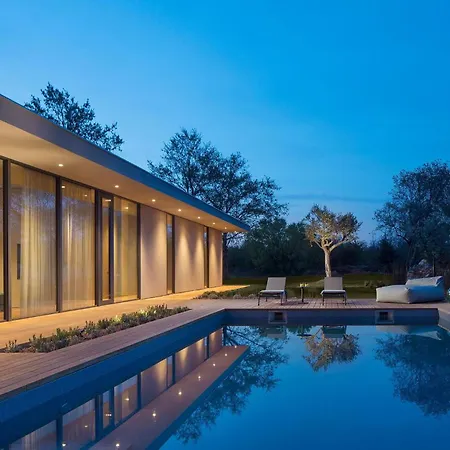 بيت للعطل Gaia 1