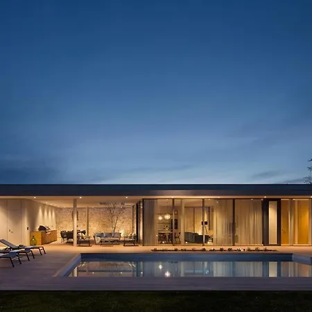 Gaia 1 بيت للعطل فودنيان