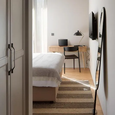 Gaia 1 Casa de Férias *