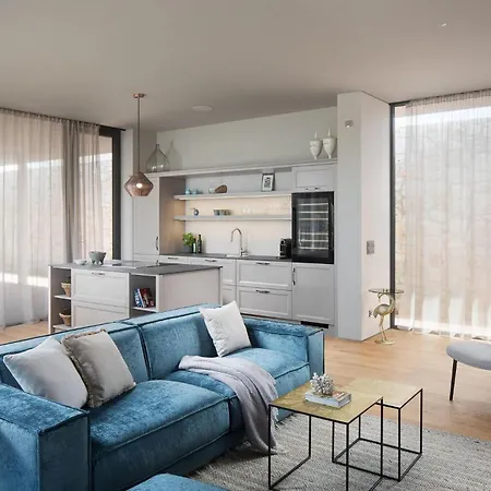 Gaia 1 Casa de Férias *