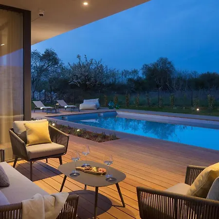 Casa de Férias Gaia 1 *