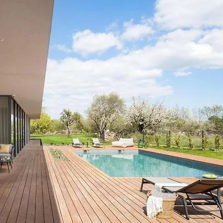 Casa de Férias Gaia 1 Vodnjan